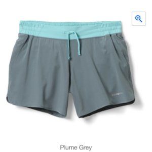 Patagonia Nine Trails Shorts - Women's 6"Inseam